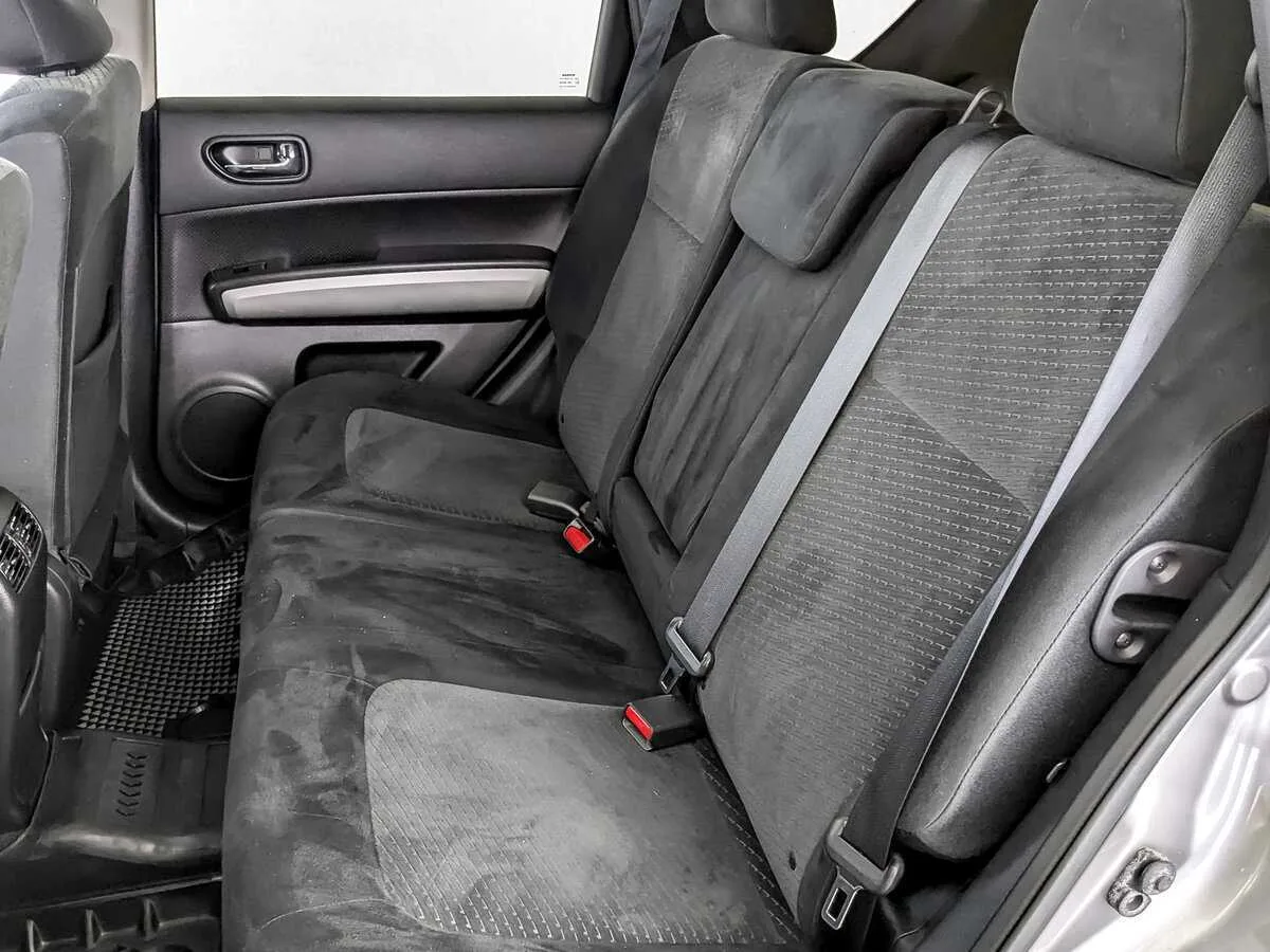 Nissan X Trail