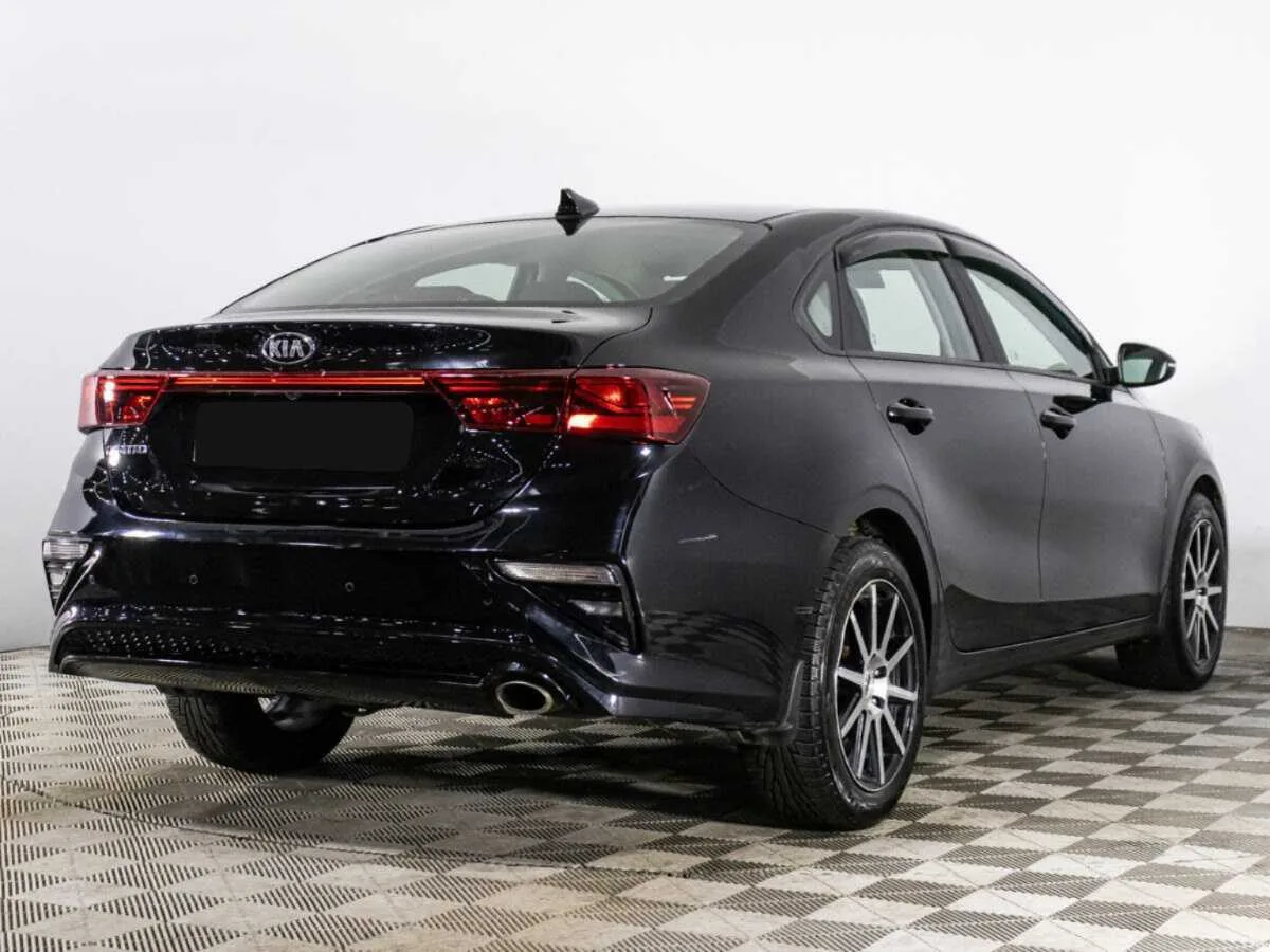 Kia Cerato