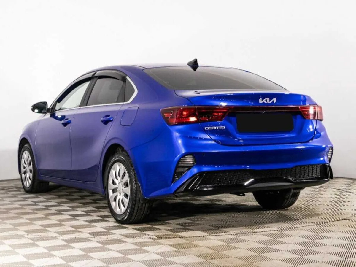 Kia Cerato