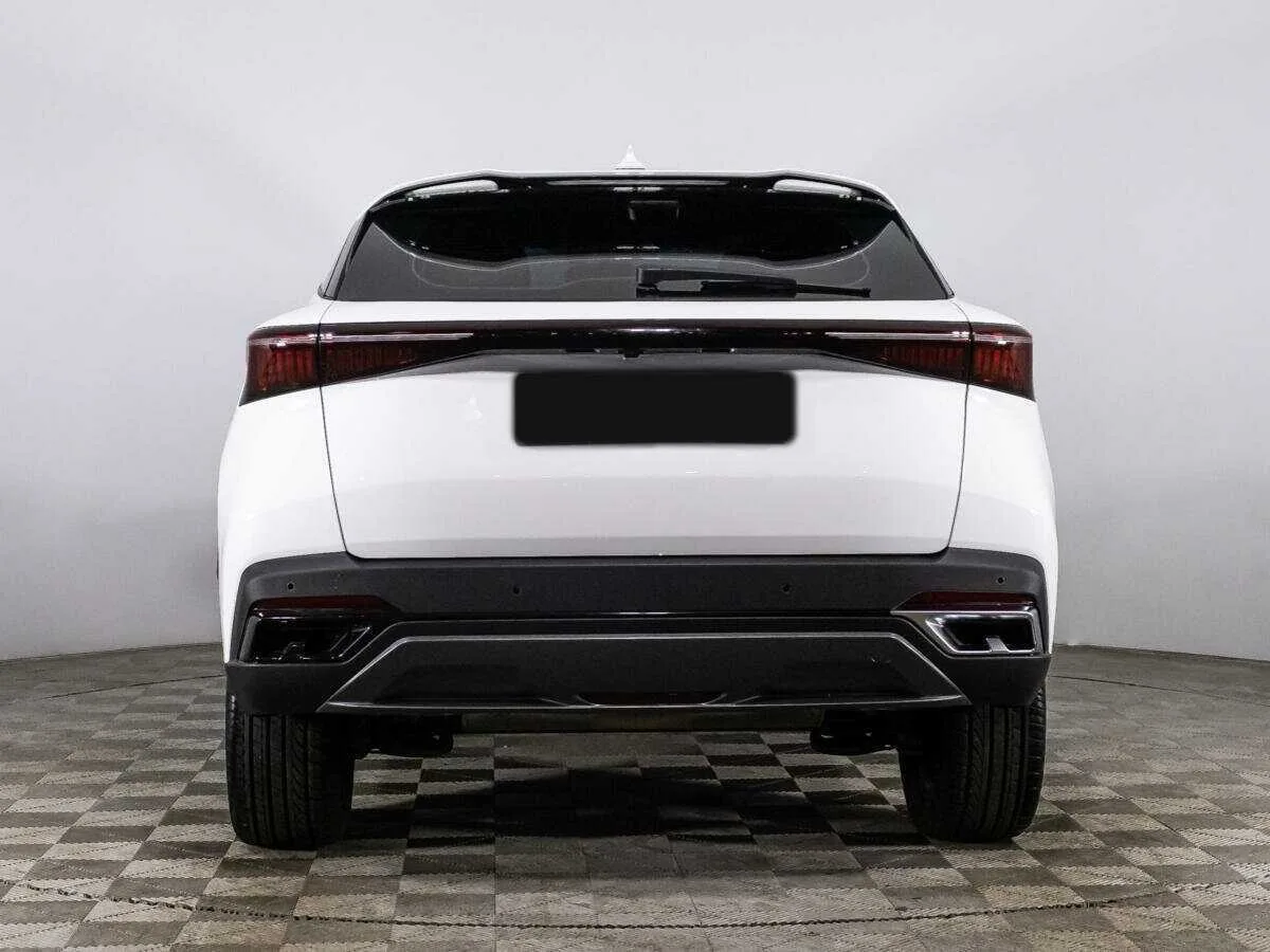 Omoda C5
