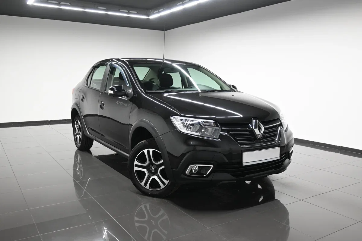 Renault Logan