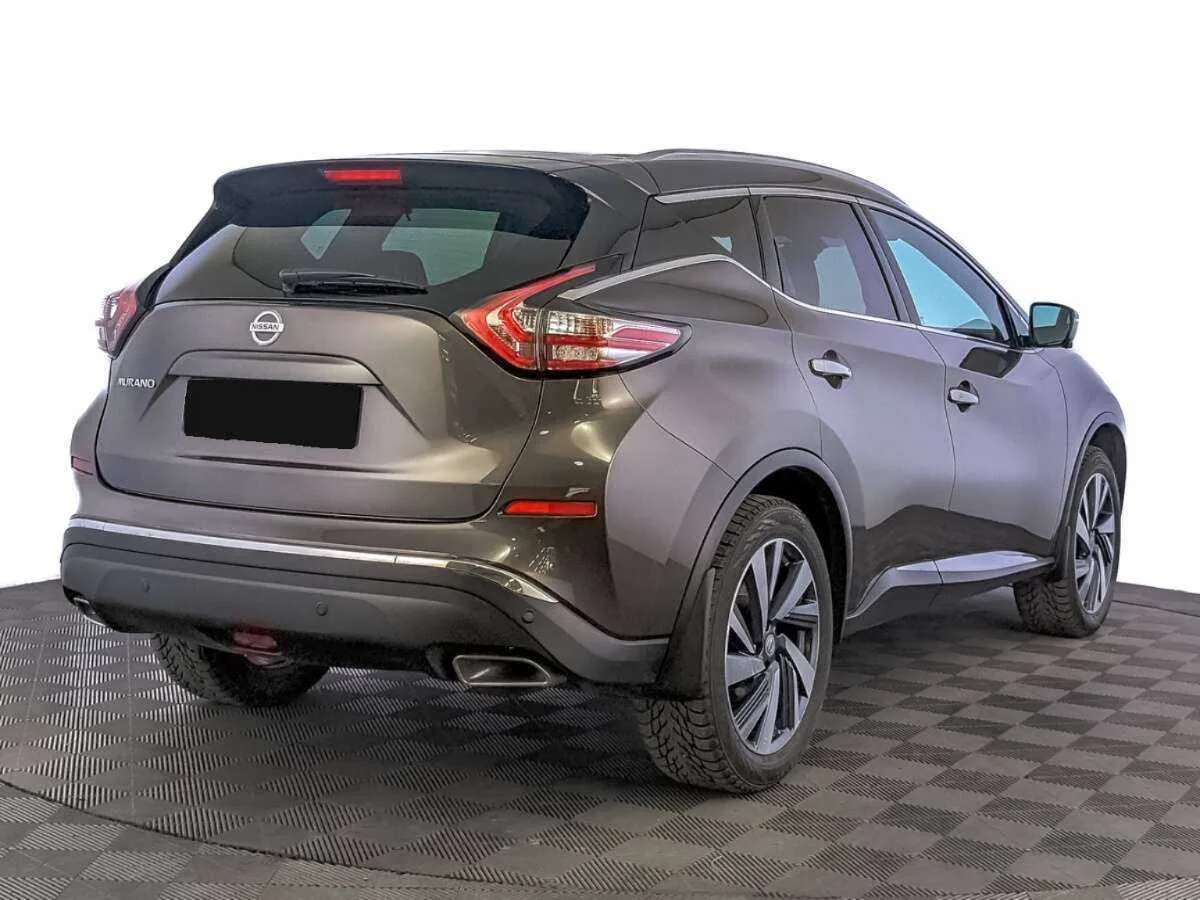 Nissan Murano