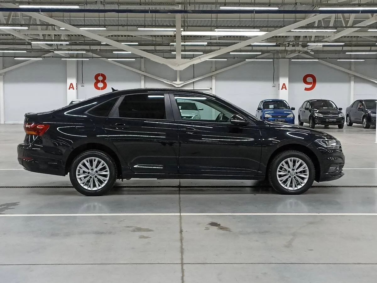 Volkswagen Jetta