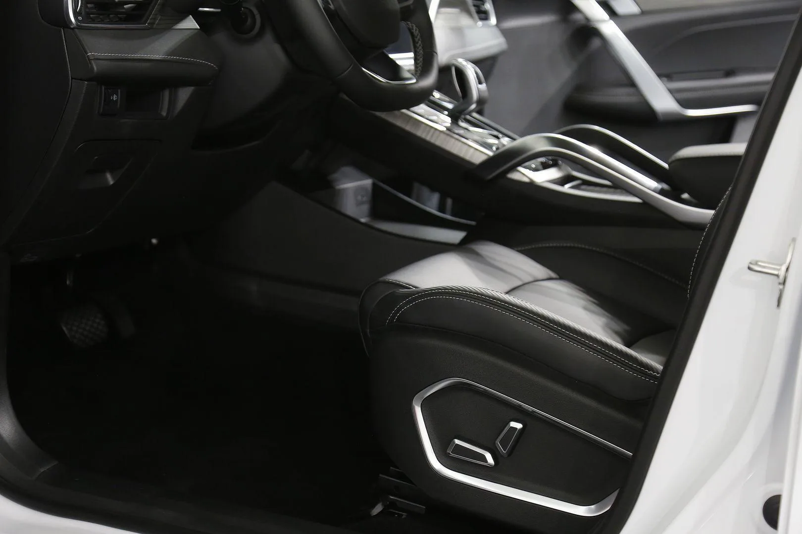 Belgee X70