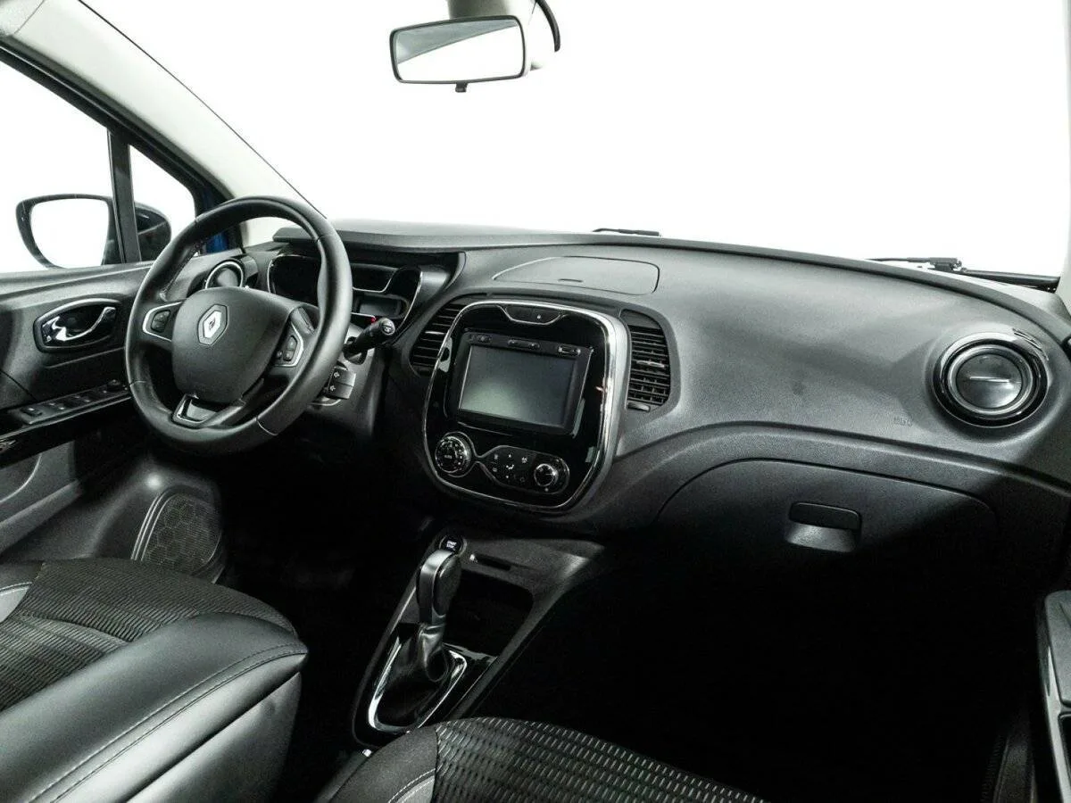Renault Kaptur