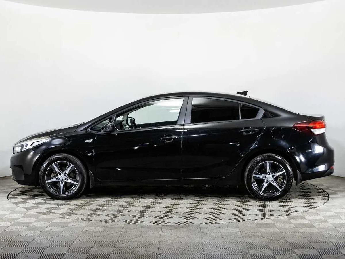 Kia Cerato