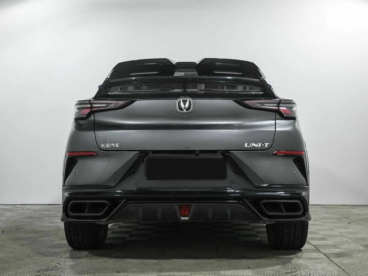 Changan Uni T