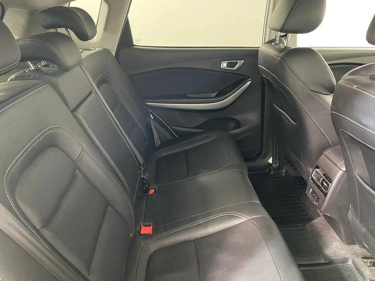 Chery Tiggo 7