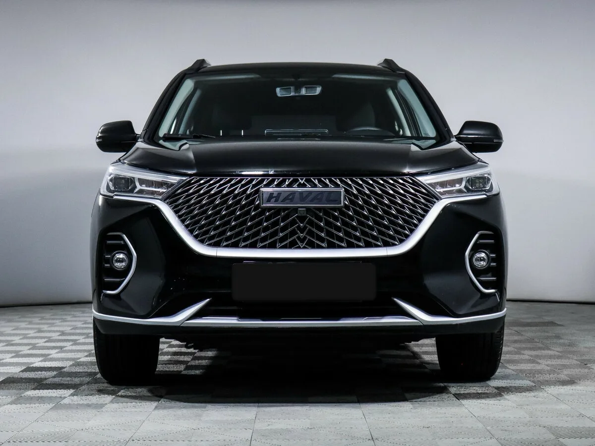 Haval M6