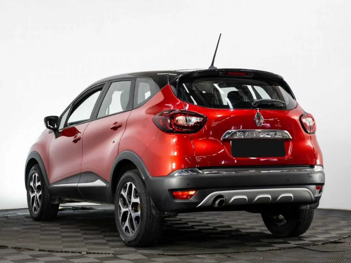 Renault Kaptur