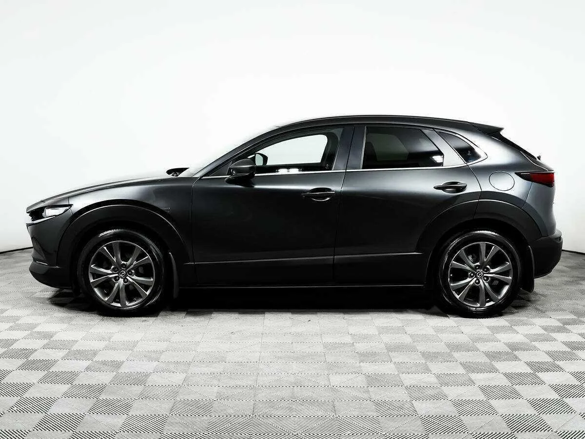 Mazda Cx 30