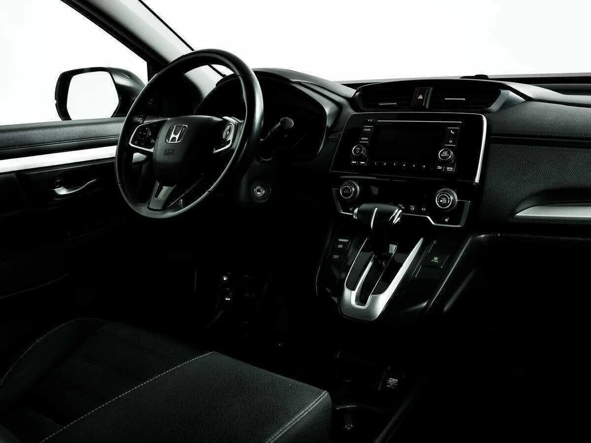 Honda Cr V
