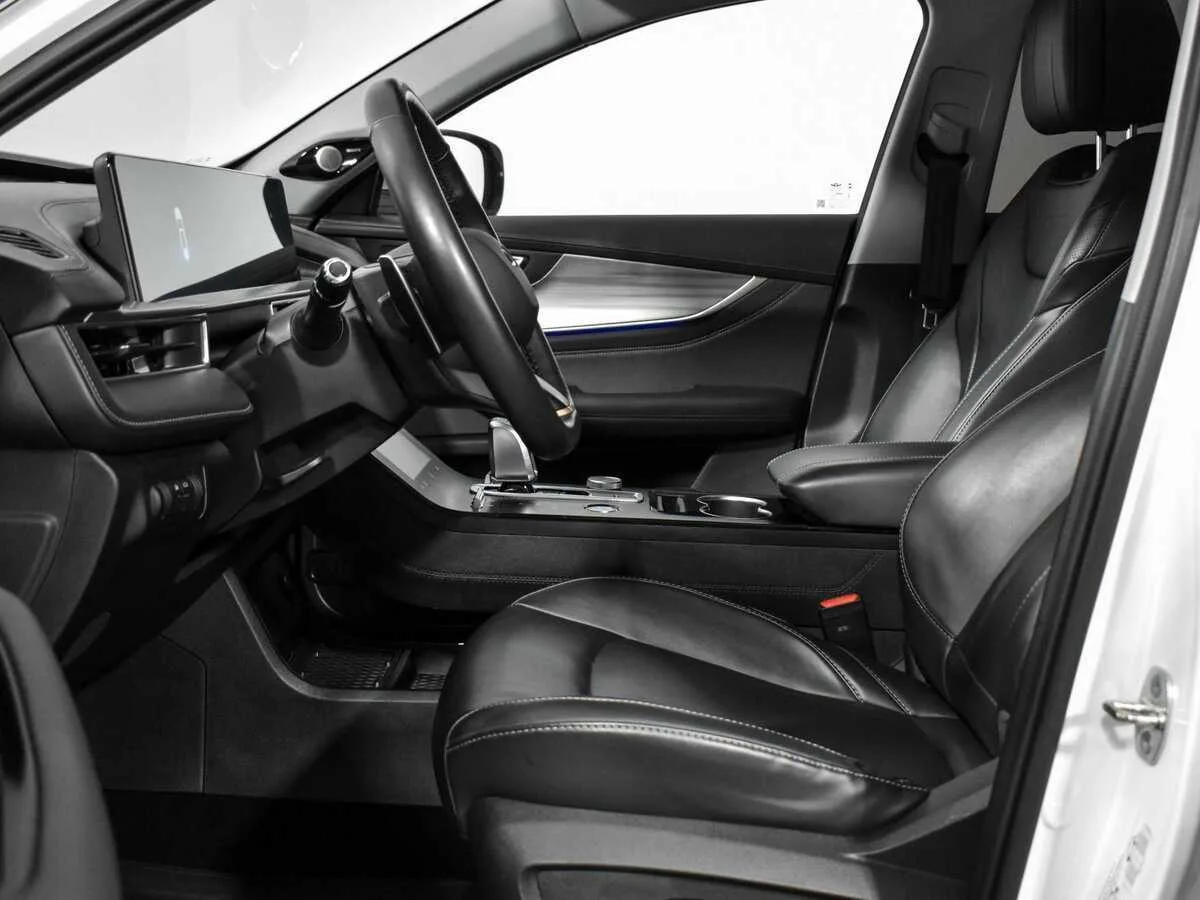 Chery Tiggo 8 Pro Max