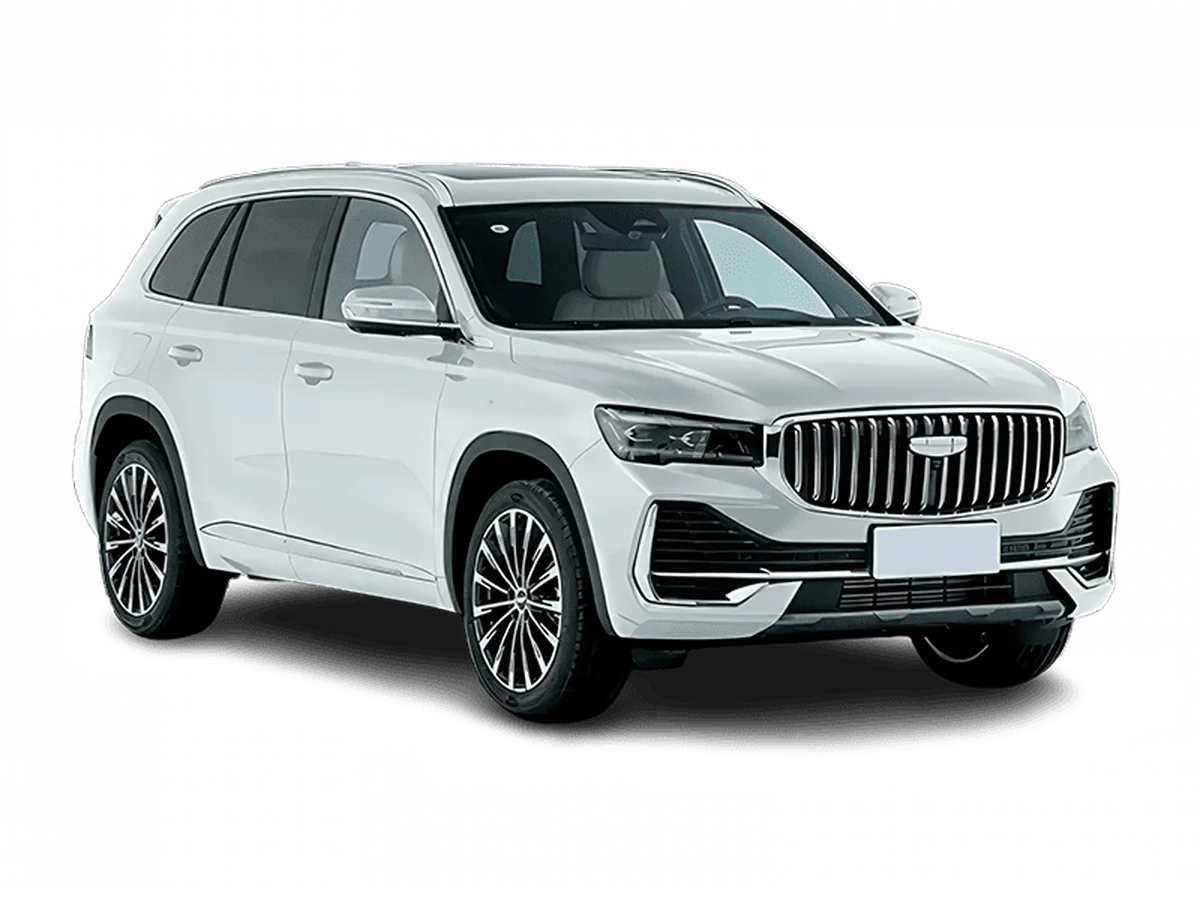 Haval H9