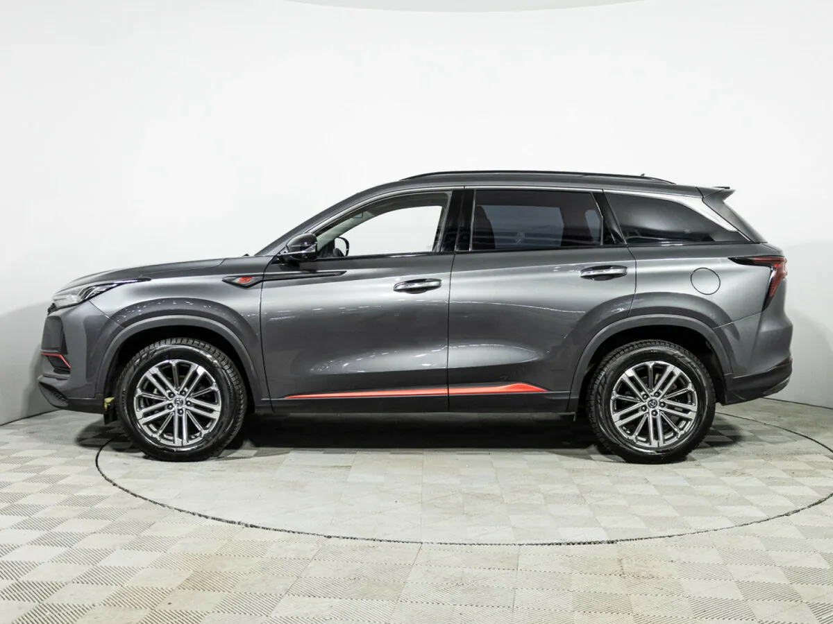 Changan CS75 Plus