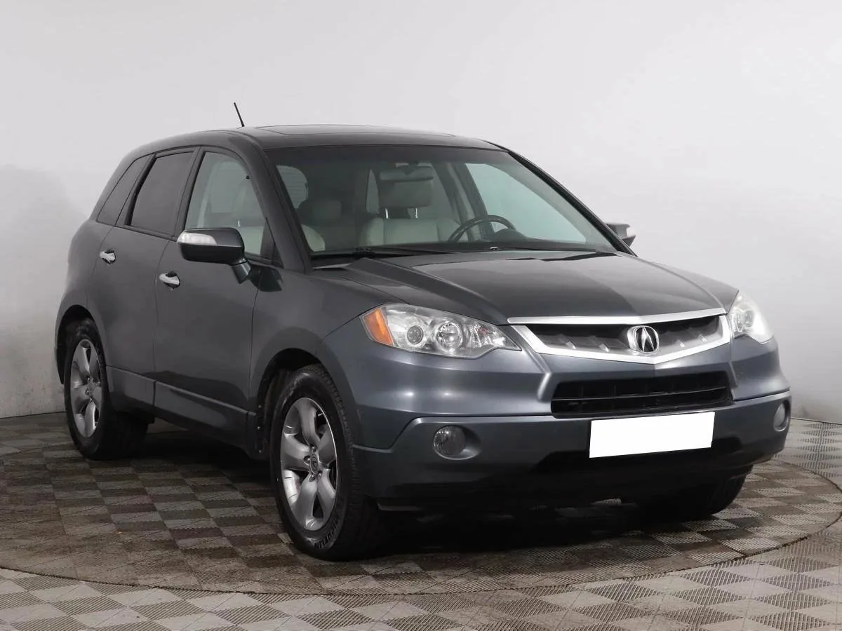 Acura RDX