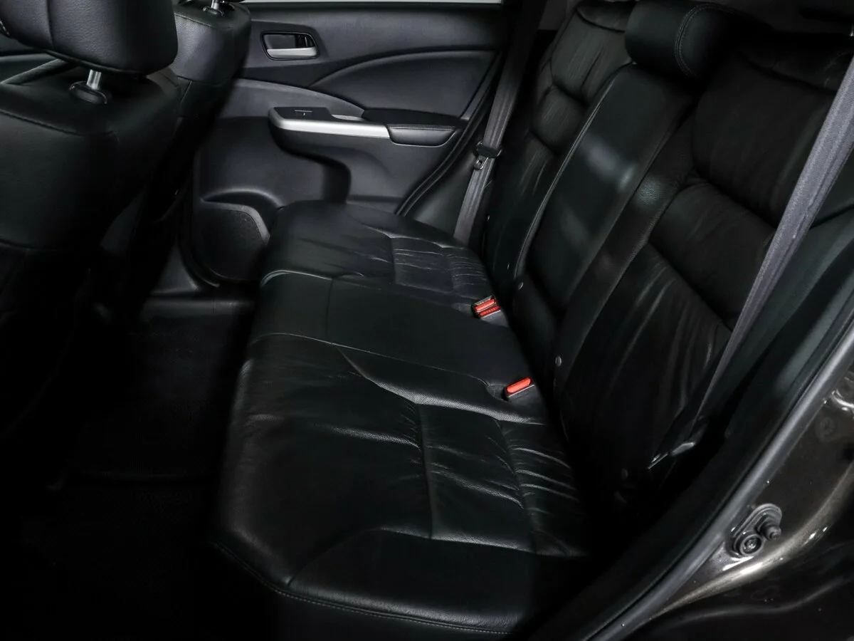 Honda Cr V