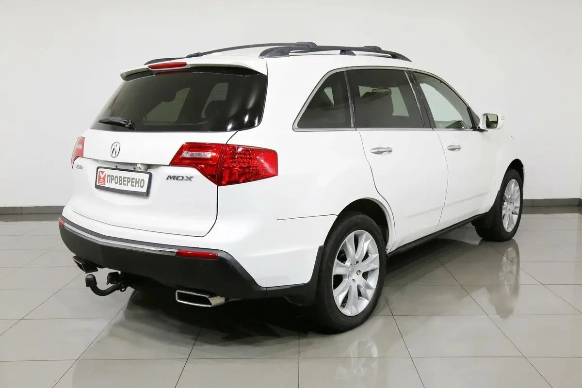 Acura MDX