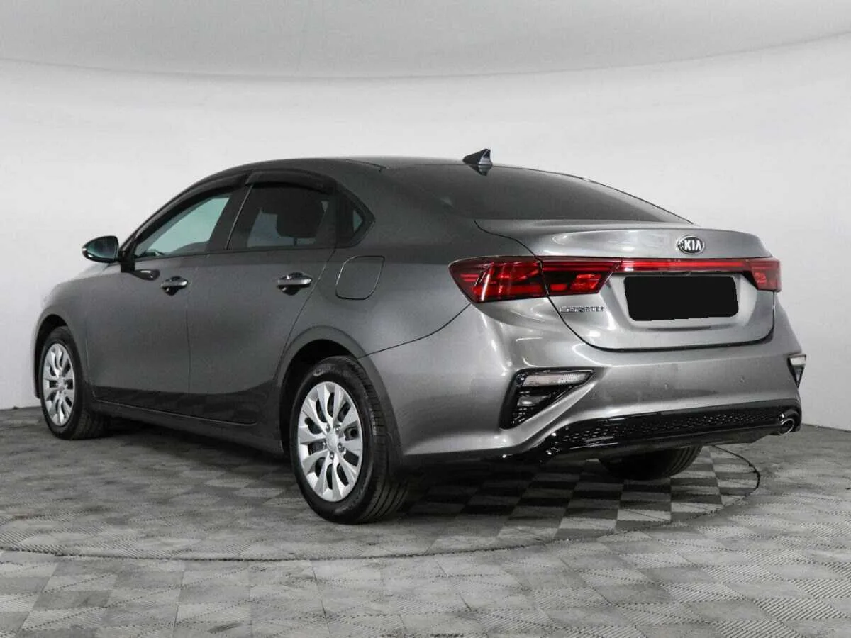 Kia Cerato