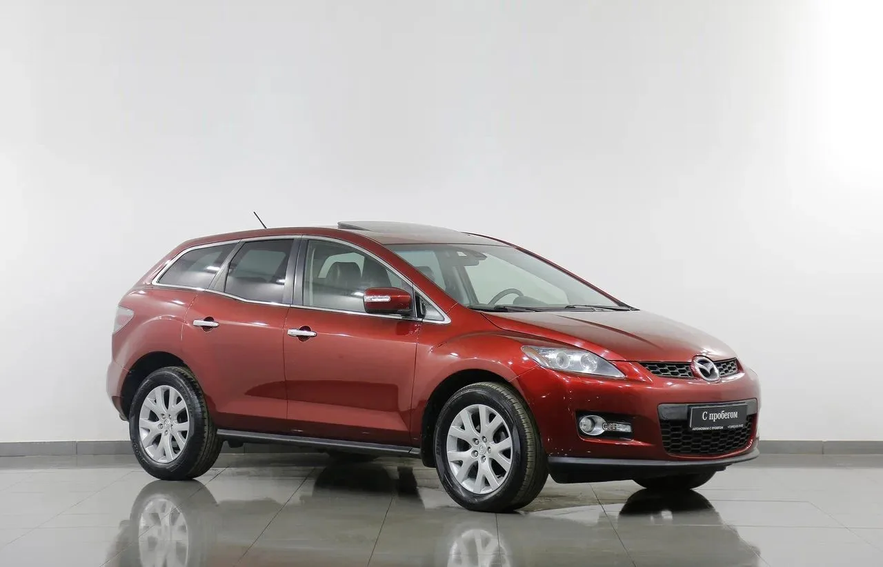 Mazda CX-7