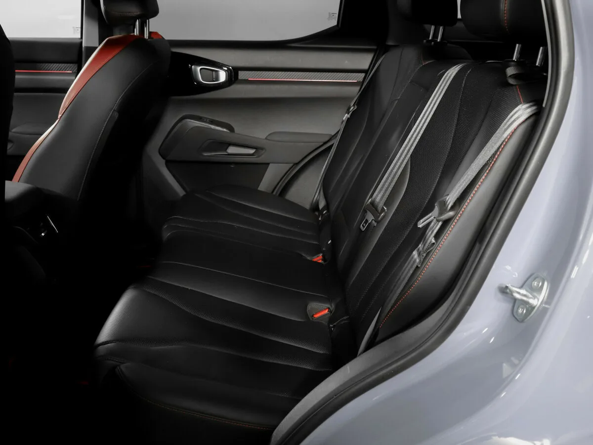 Haval H3