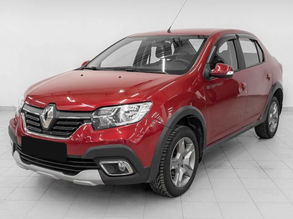 Renault Logan
