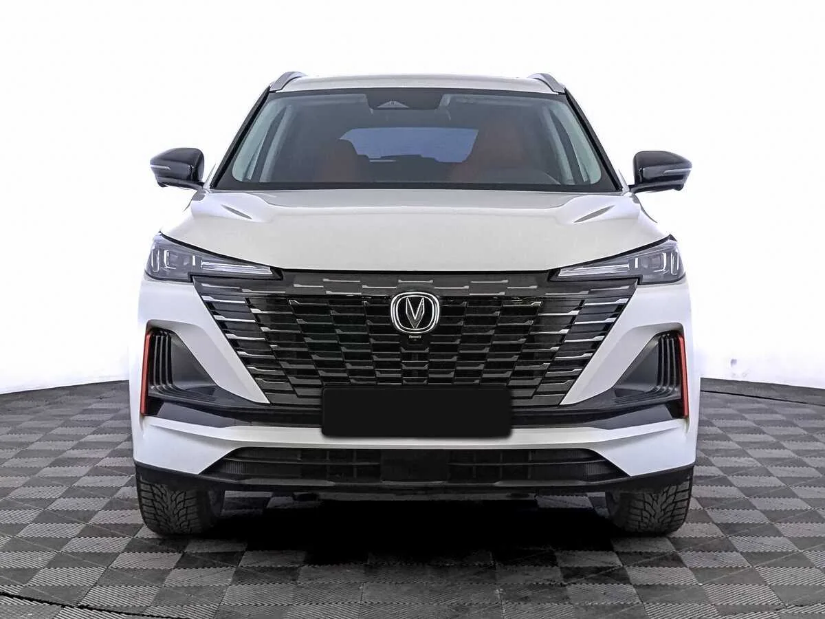 Changan CS55 Plus