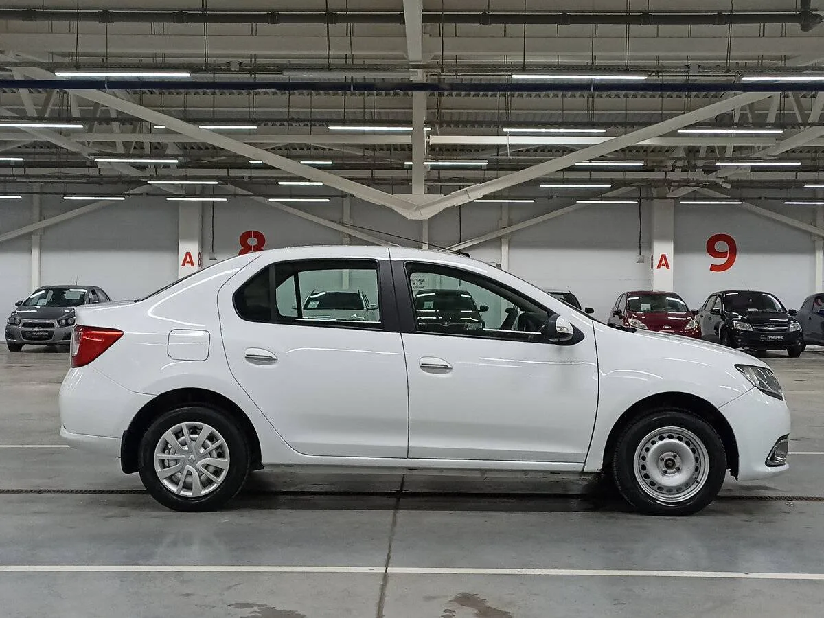 Renault Logan