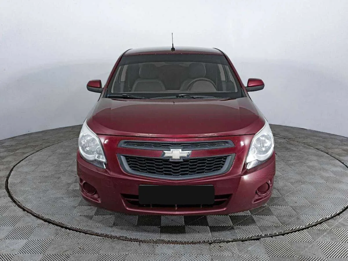Chevrolet Cobalt