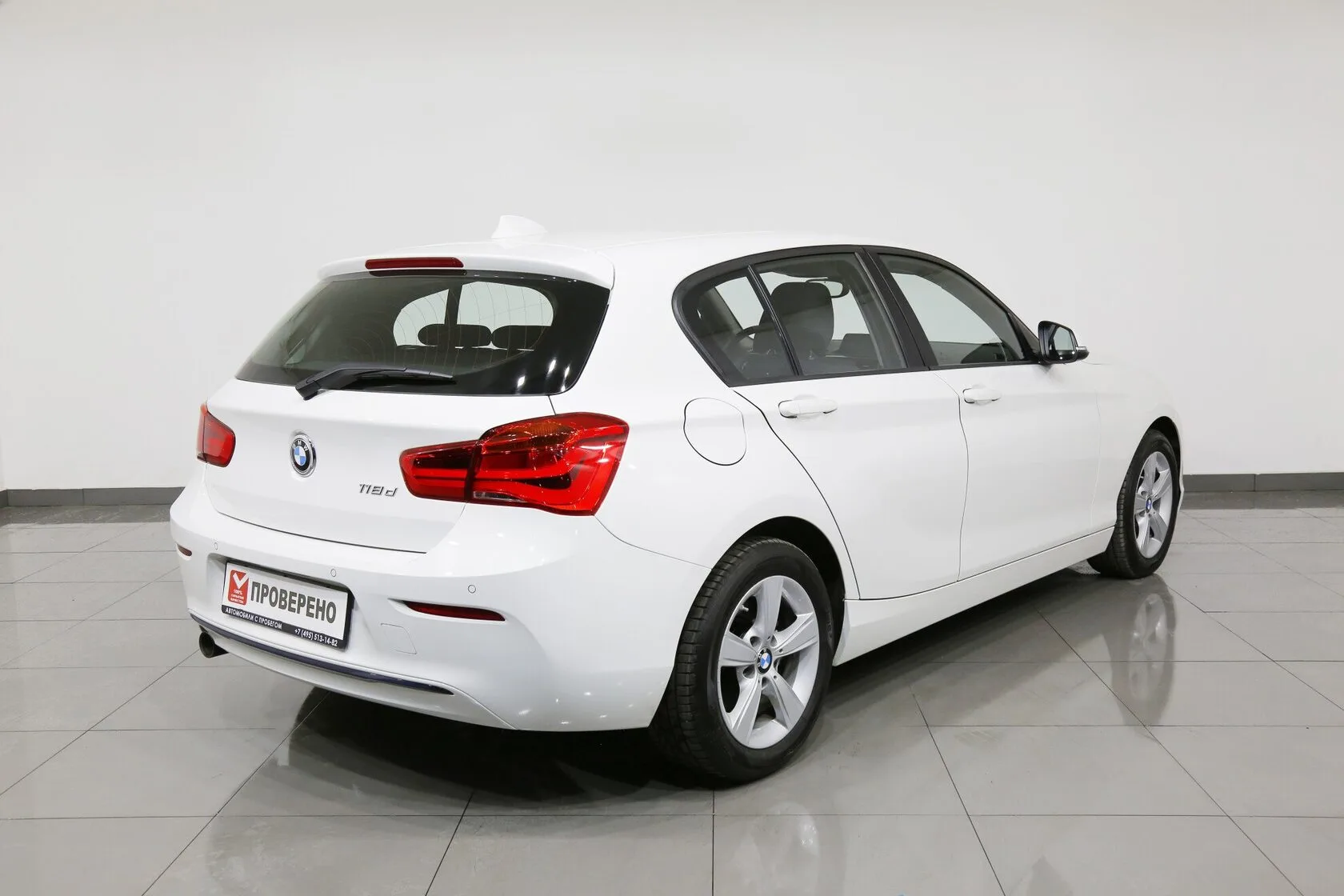 BMW 1 серии