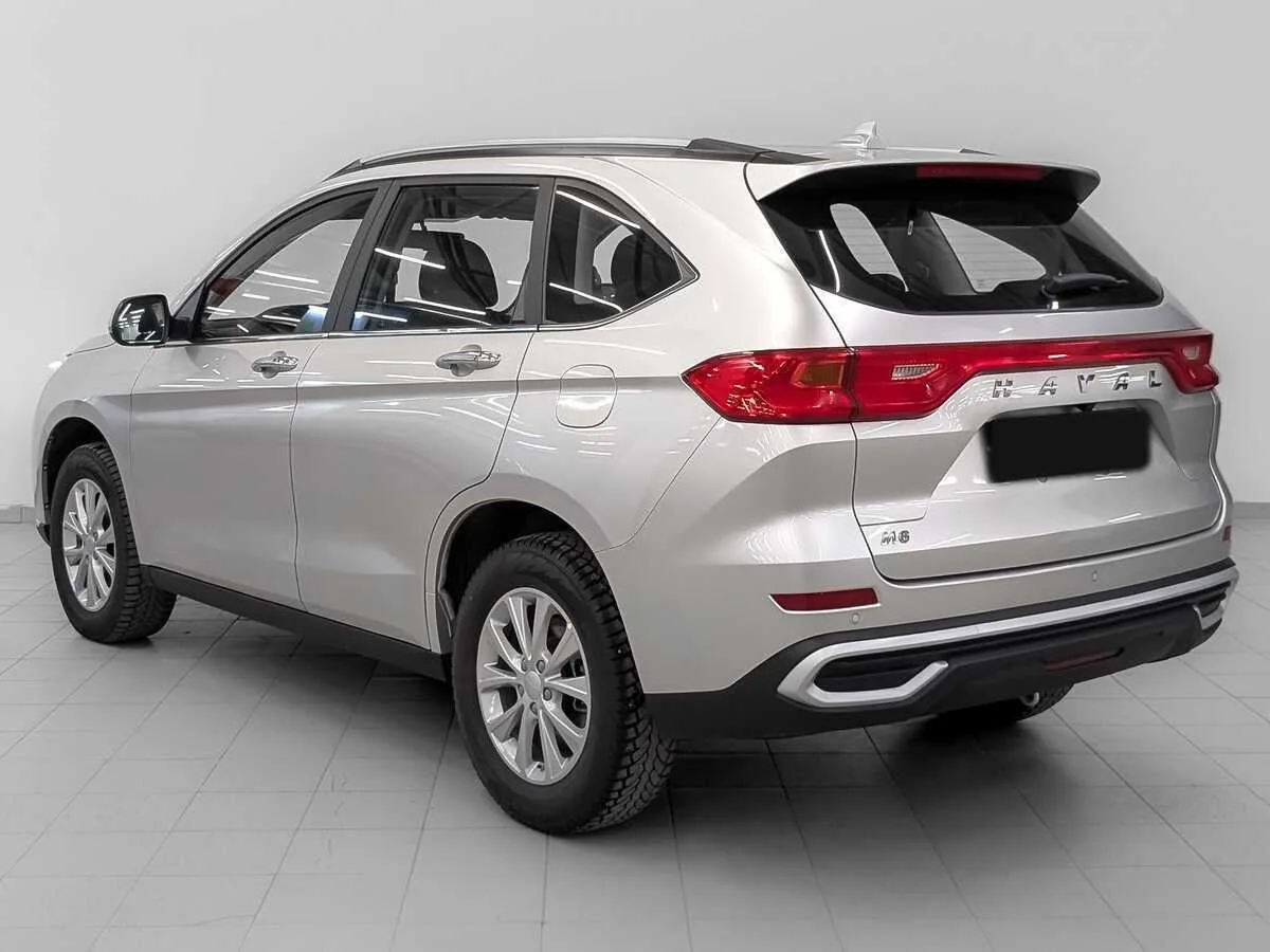 Haval M6
