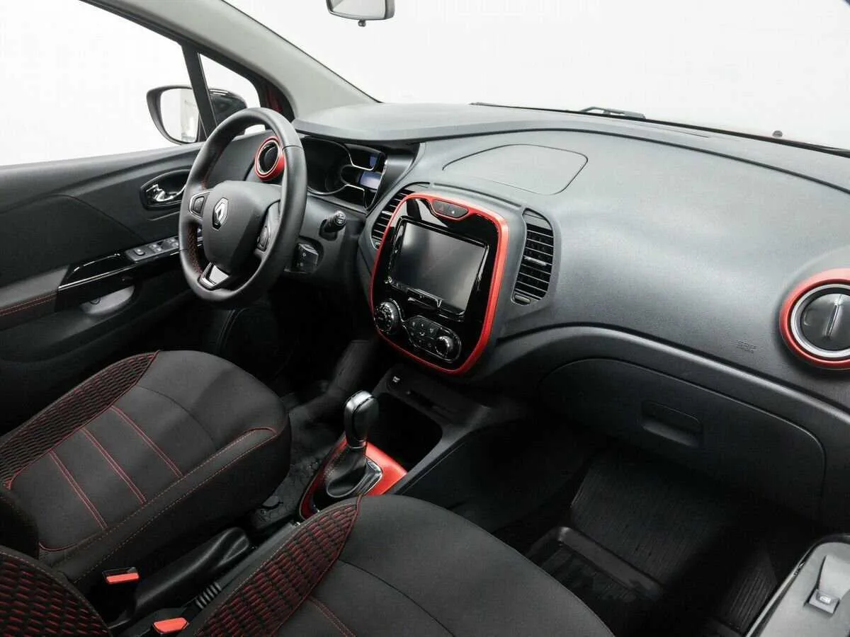 Renault Kaptur