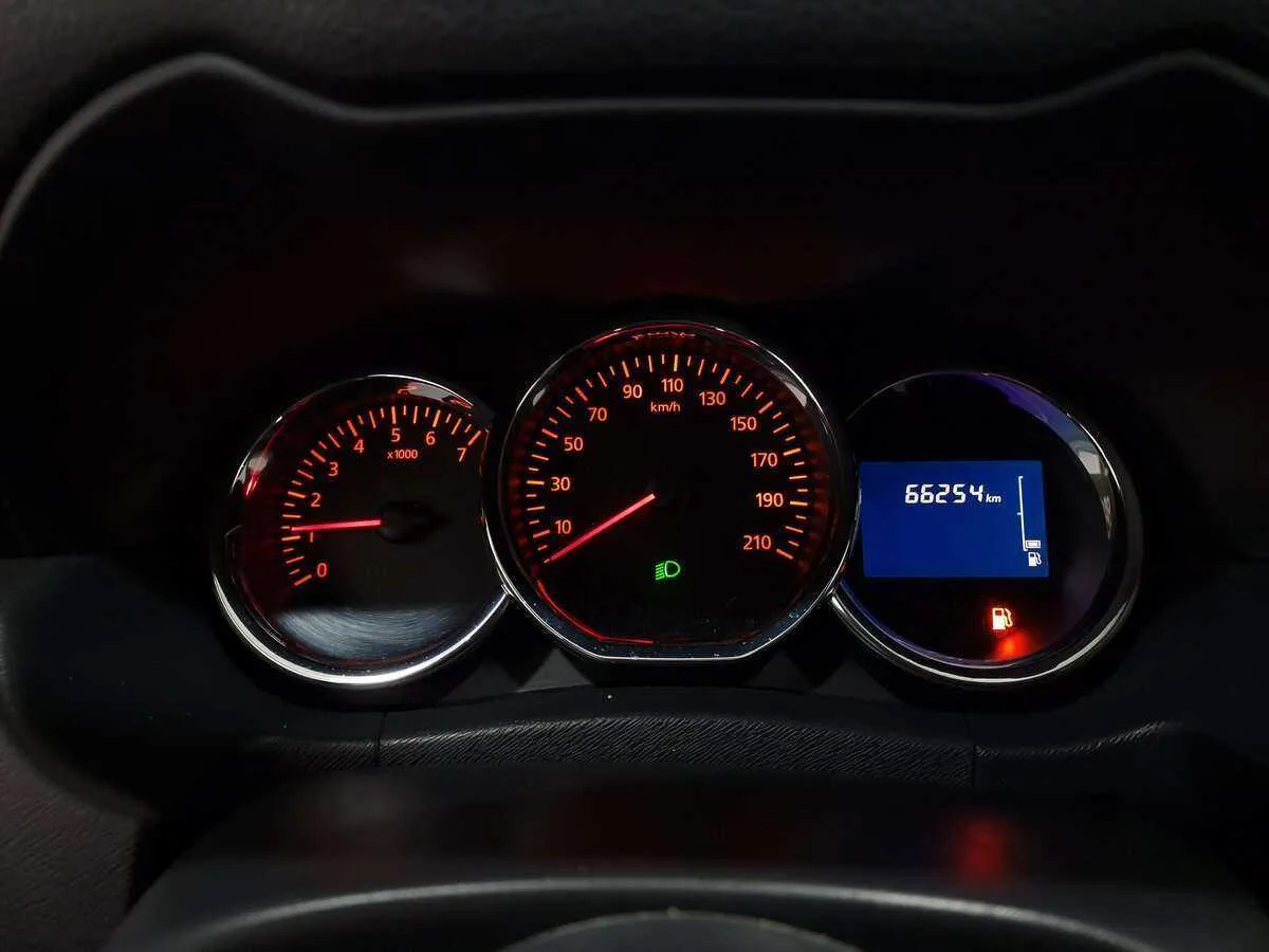 Nissan Terrano