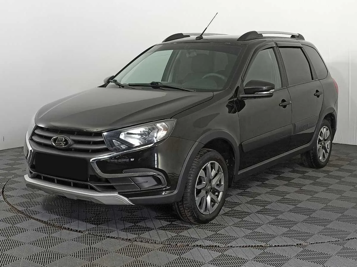 LADA (ВАЗ) Granta