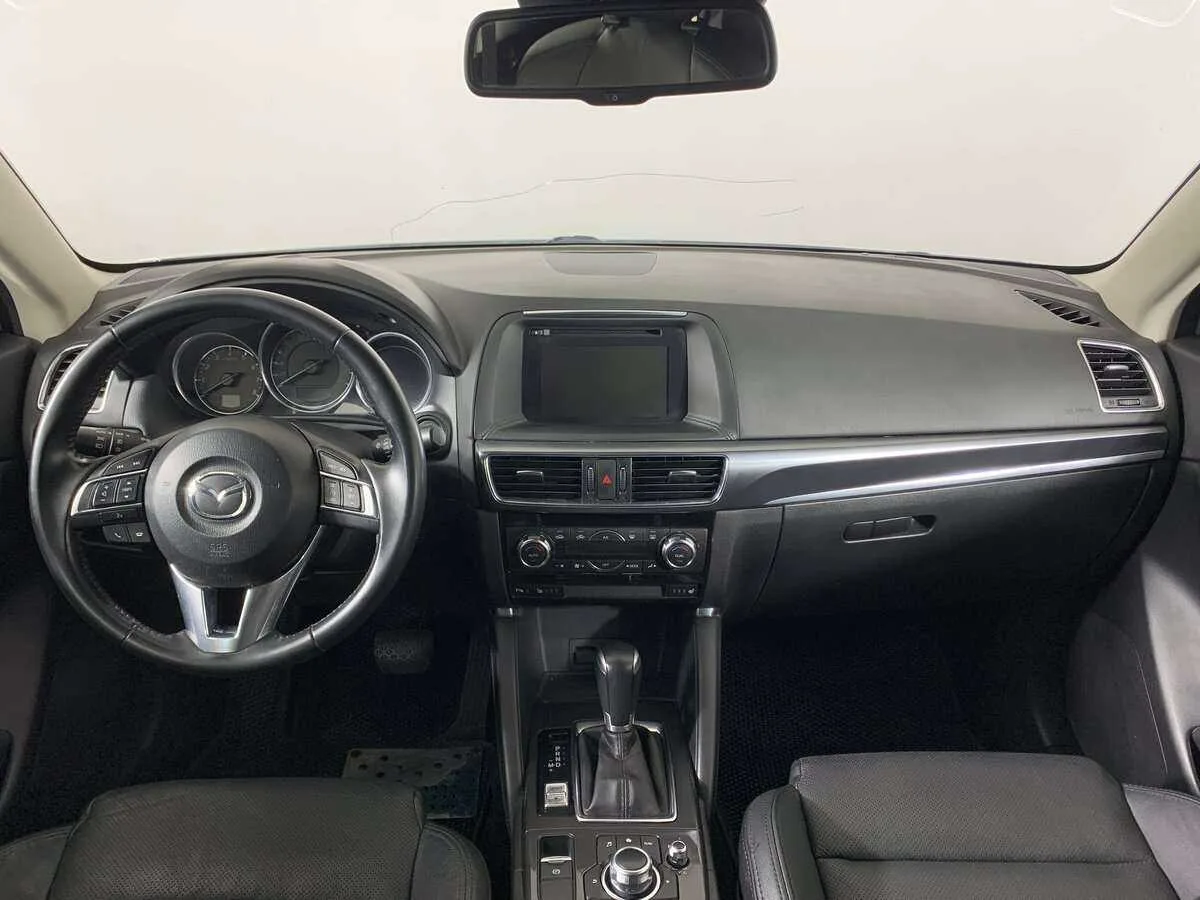 Mazda Cx 5
