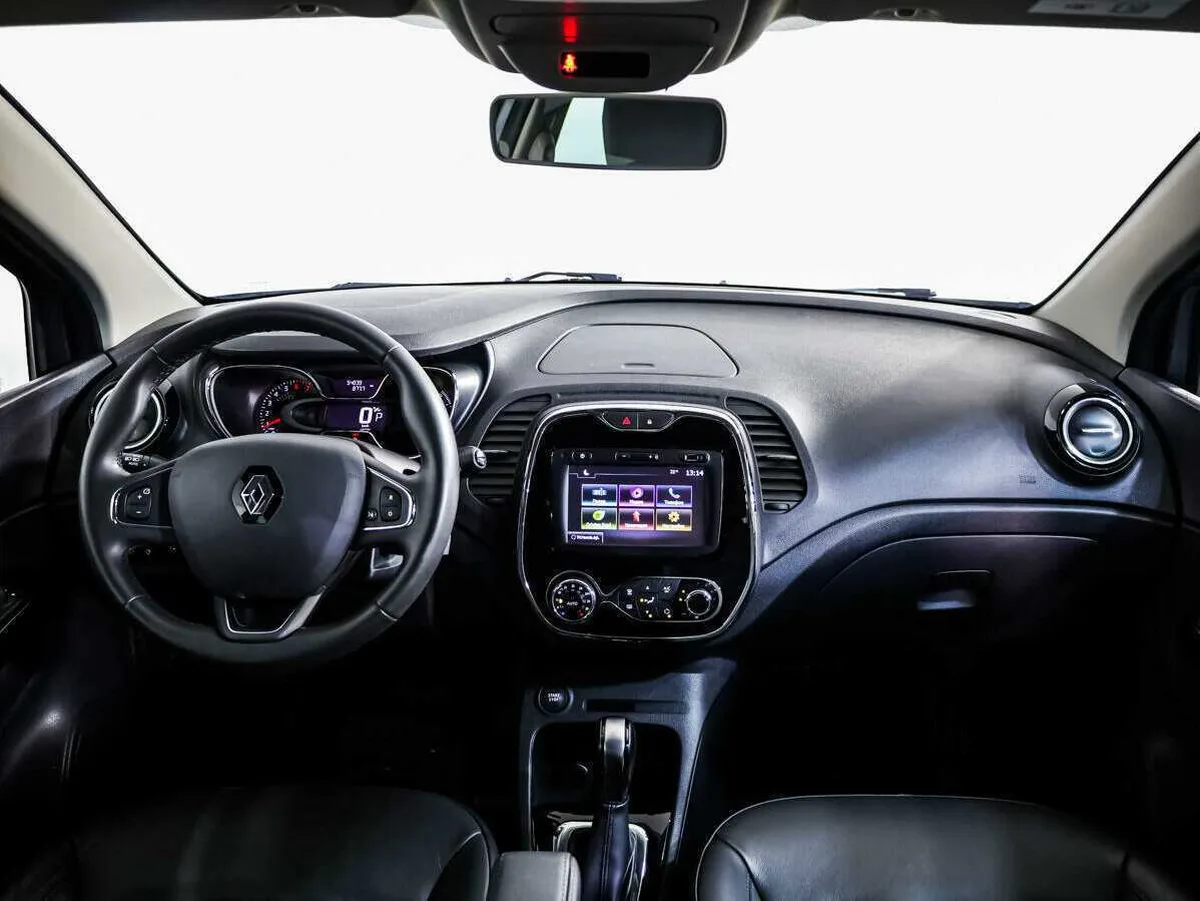 Renault Kaptur