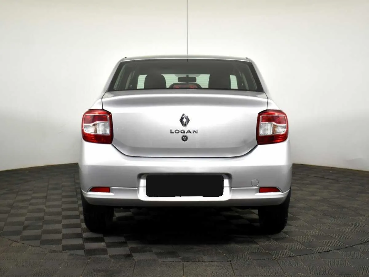 Renault Logan