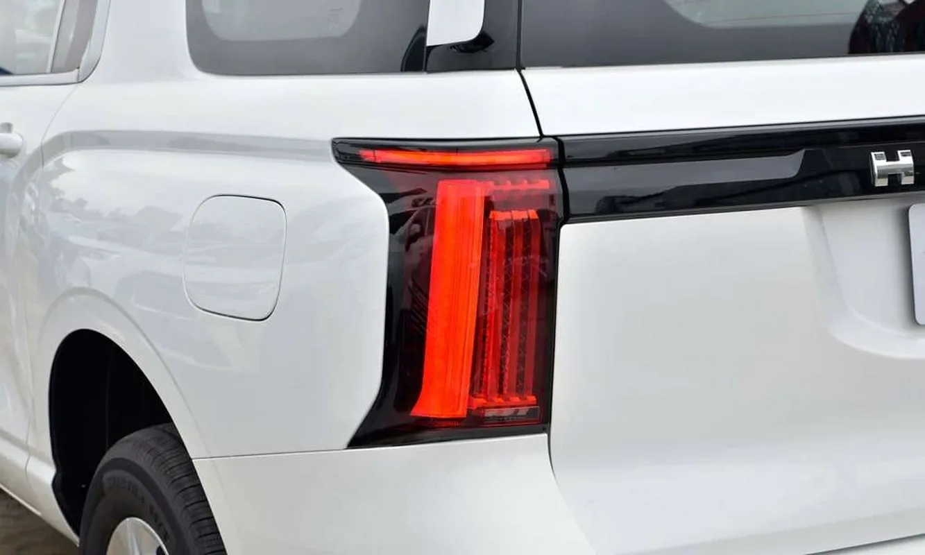 Haval H5
