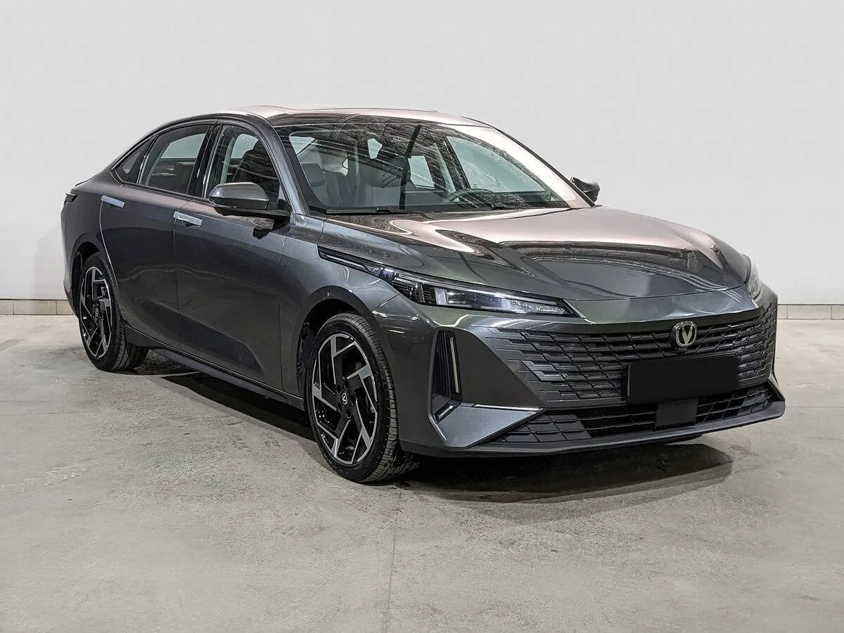 Changan Lamore