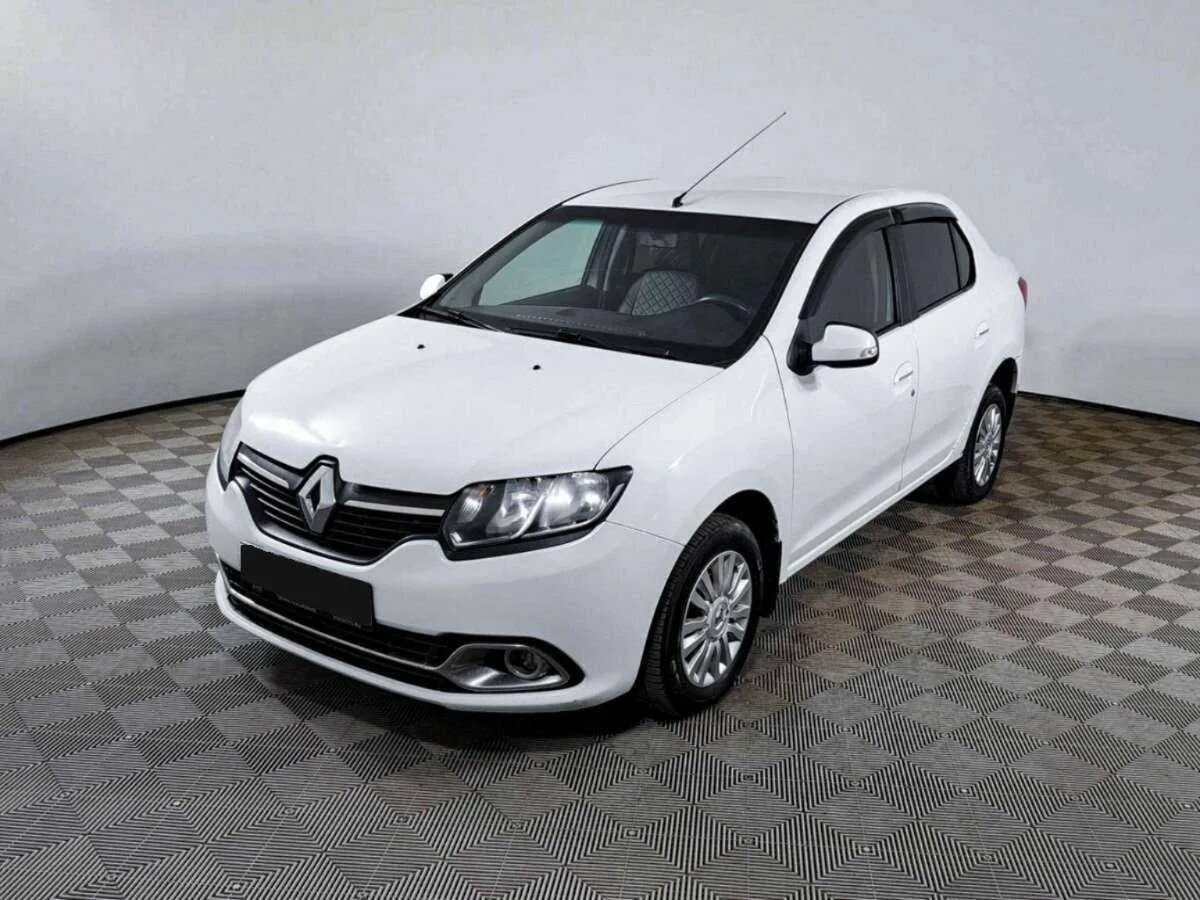 Renault Logan