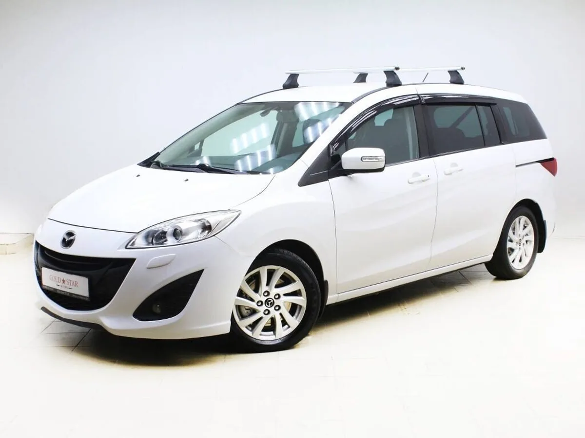 Mazda 5