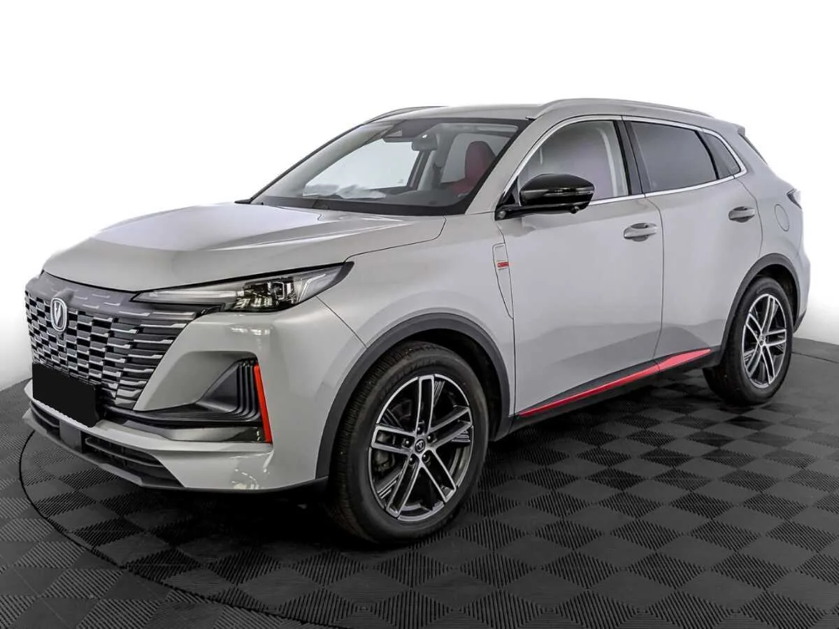 Changan CS55PLUS