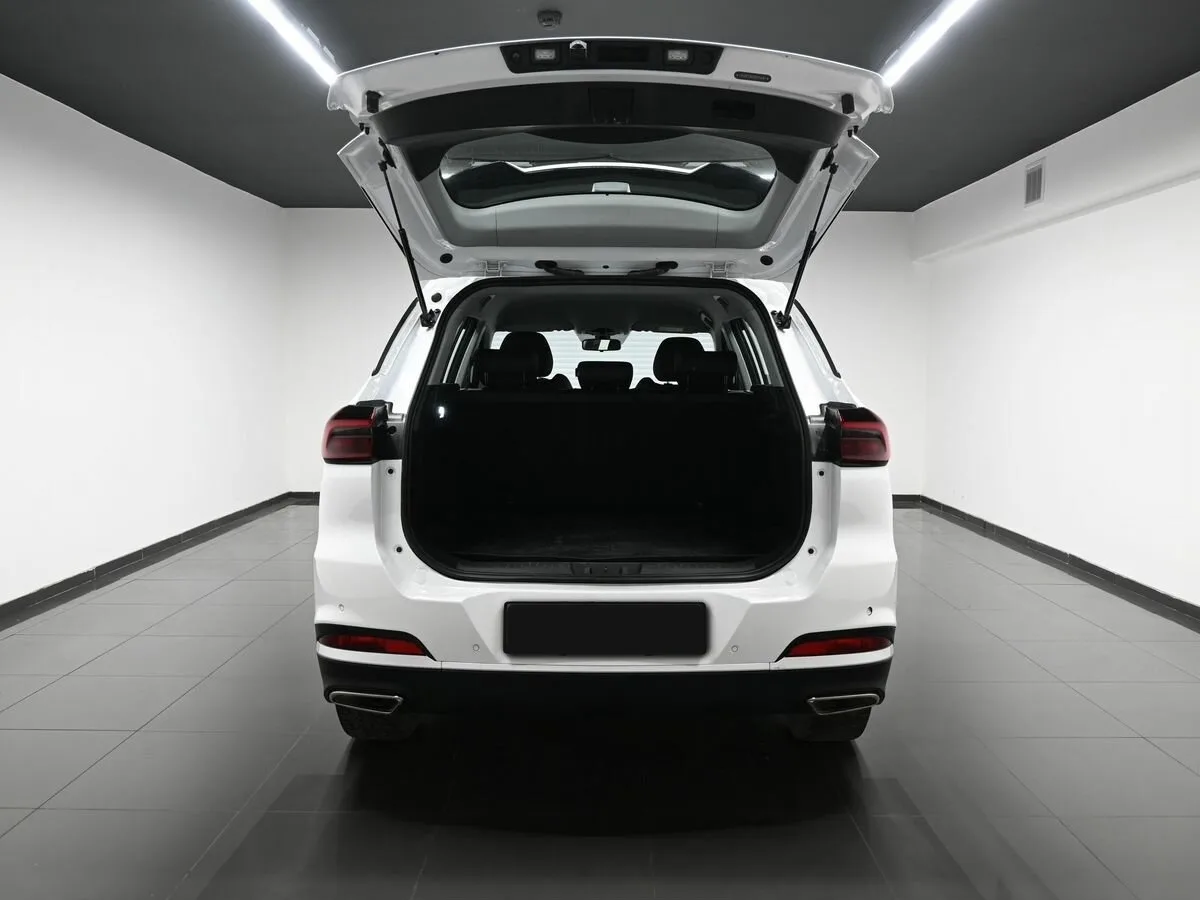 Chery Tiggo 7 Pro Max