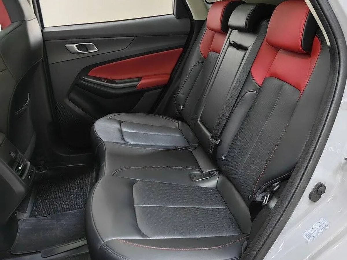 Changan Uni S CS55 Plus