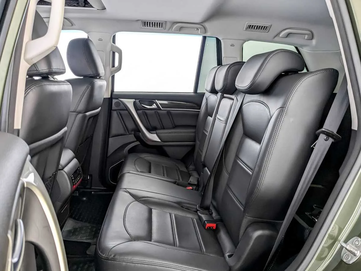 Haval H9
