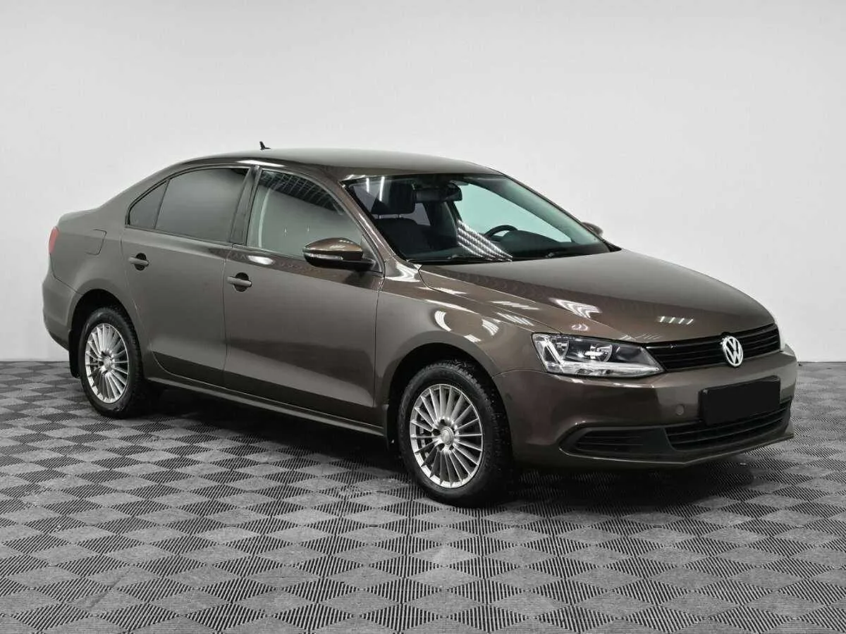 Volkswagen Jetta