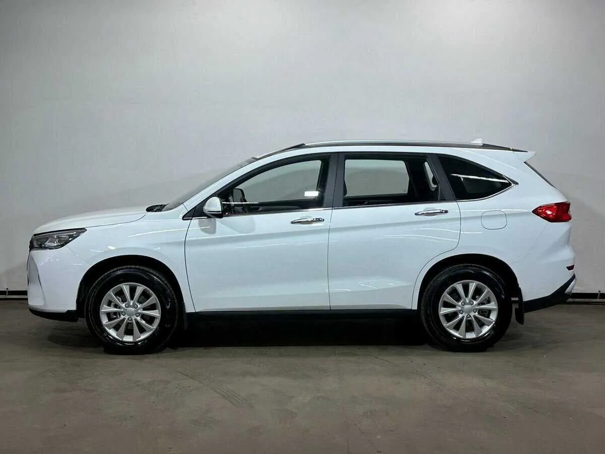 Haval M6