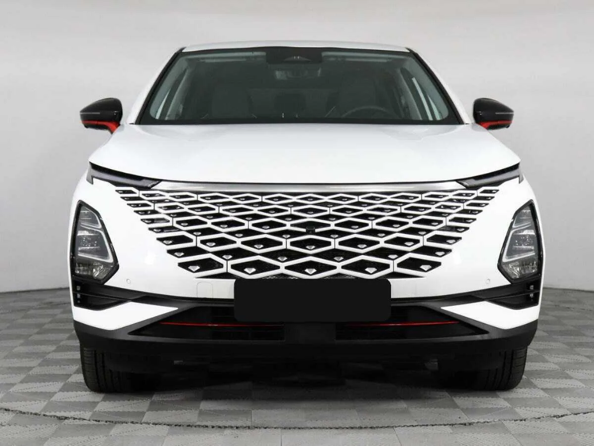 OMODA C5