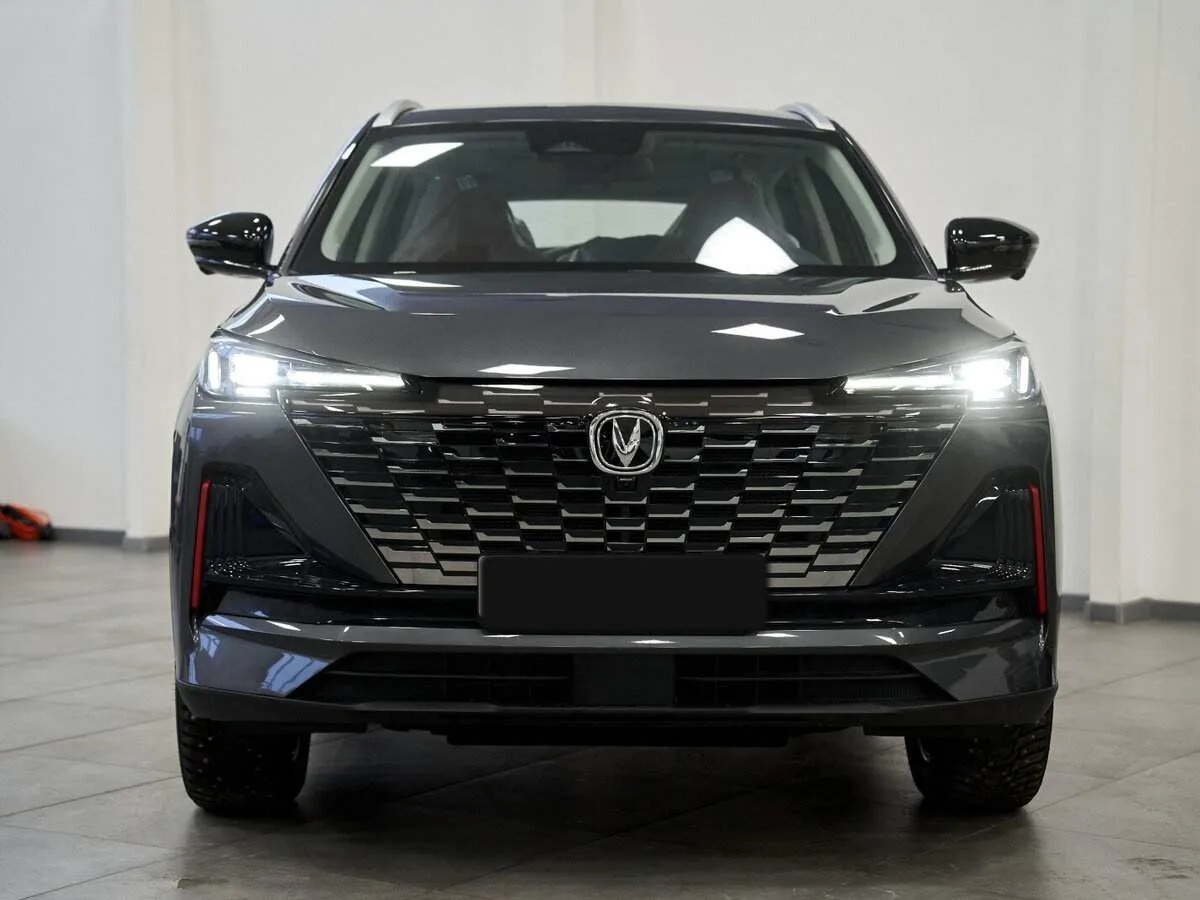 Changan Uni S CS55 Plus