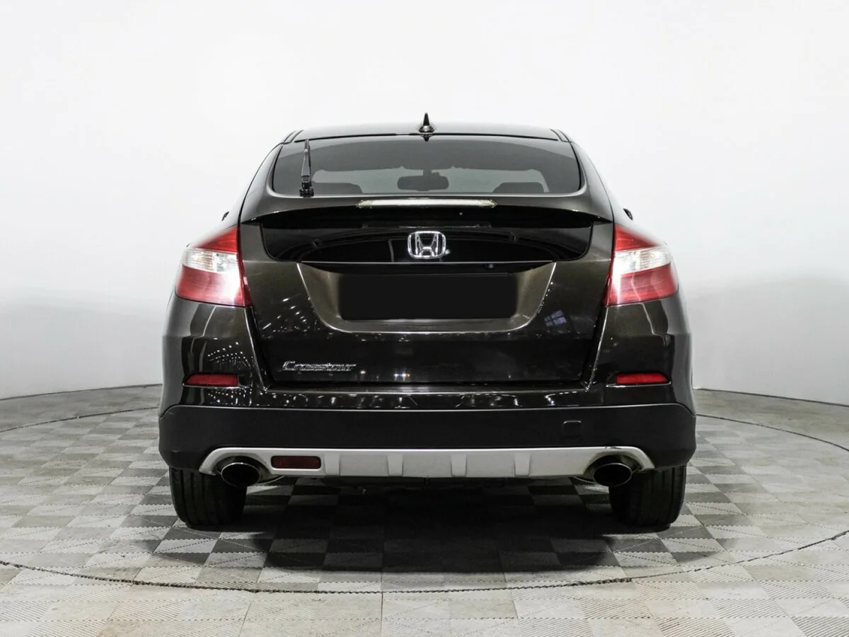 Honda Crosstour